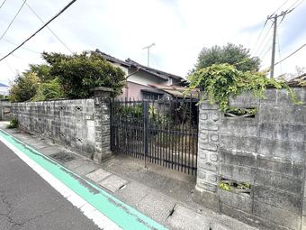 3DK+S house in Zentsuji