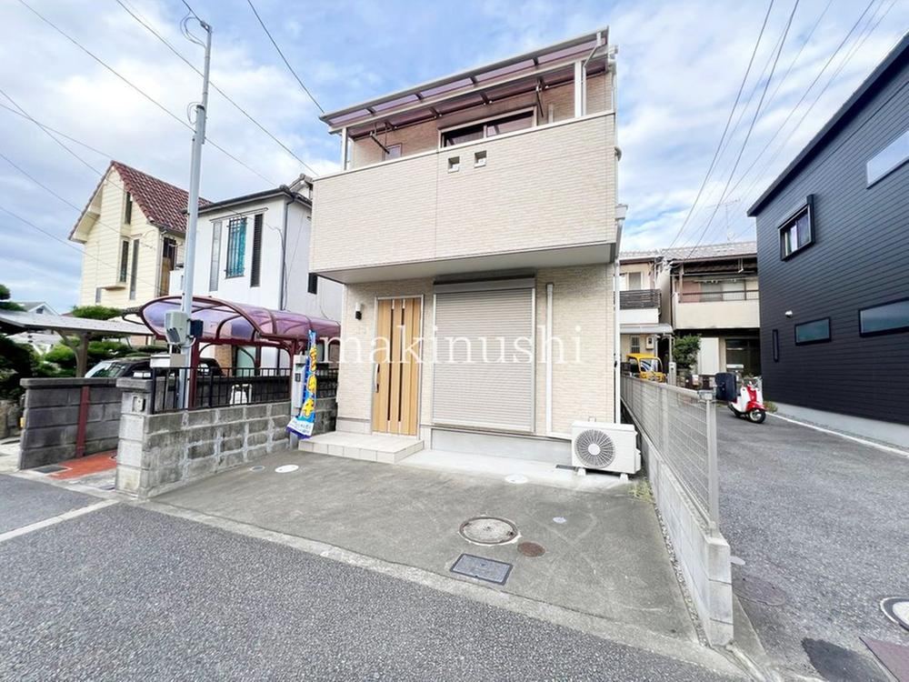 Charming 5LDK House with Attic in Fukasaka - Photo 1