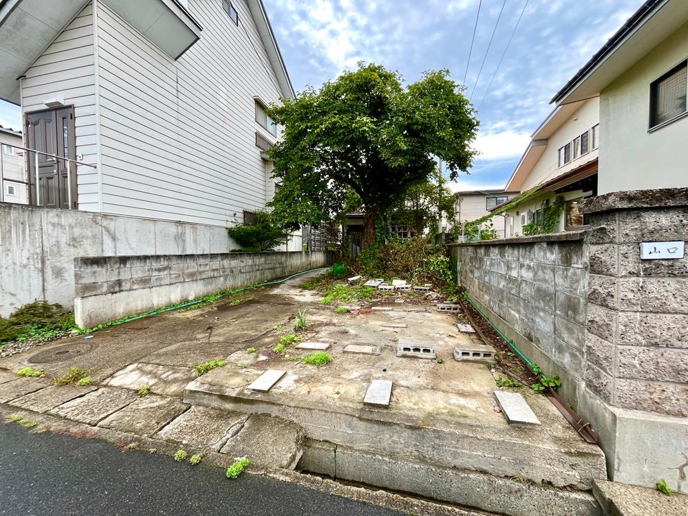 Quiet Residential Land for Families in Yonezawa - Photo 1