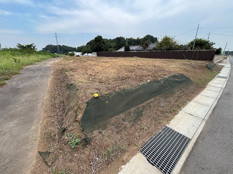 Spacious Land for Residential Development in Joso - Photo 1