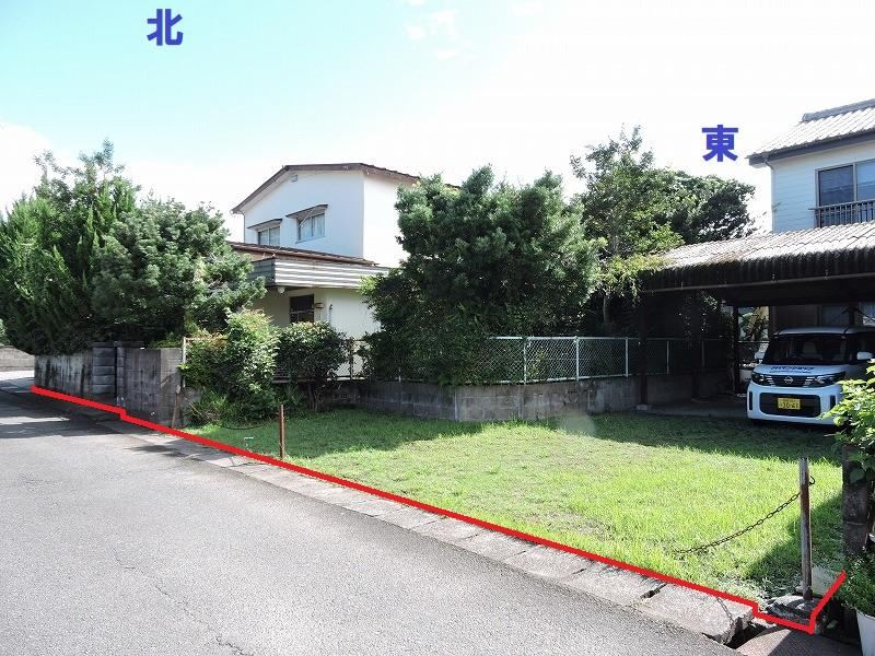 305 m² land in Kobayashi, Miyazaki - Photo 1