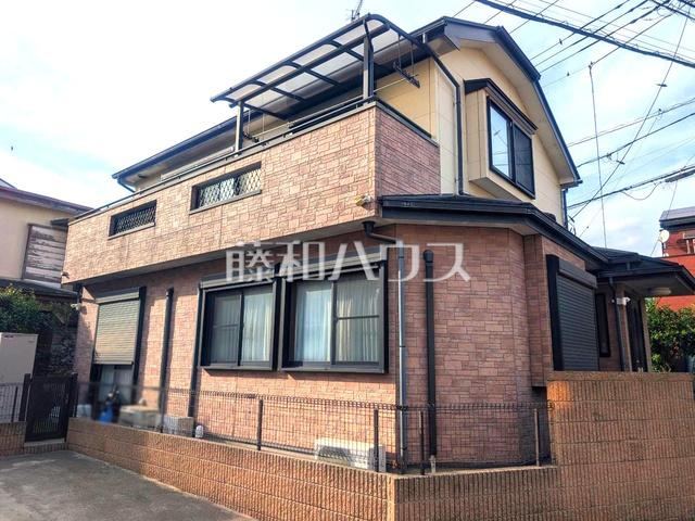 Spacious 4LDK Home on Corner Lot in Higashi-Shinai - Photo 1