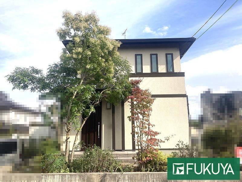 Quiet 3LDK Home with Garden in Gamododo - Photo 1