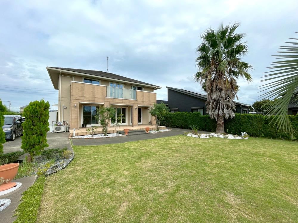 Spacious House by a Reputable Builder in Kisarazu - Photo 1