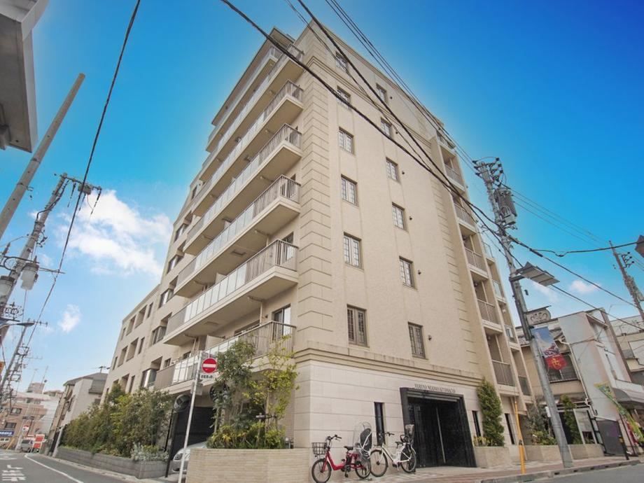 Stylish 3LDK Apartment Near Tobu Nerima Station - Photo 1