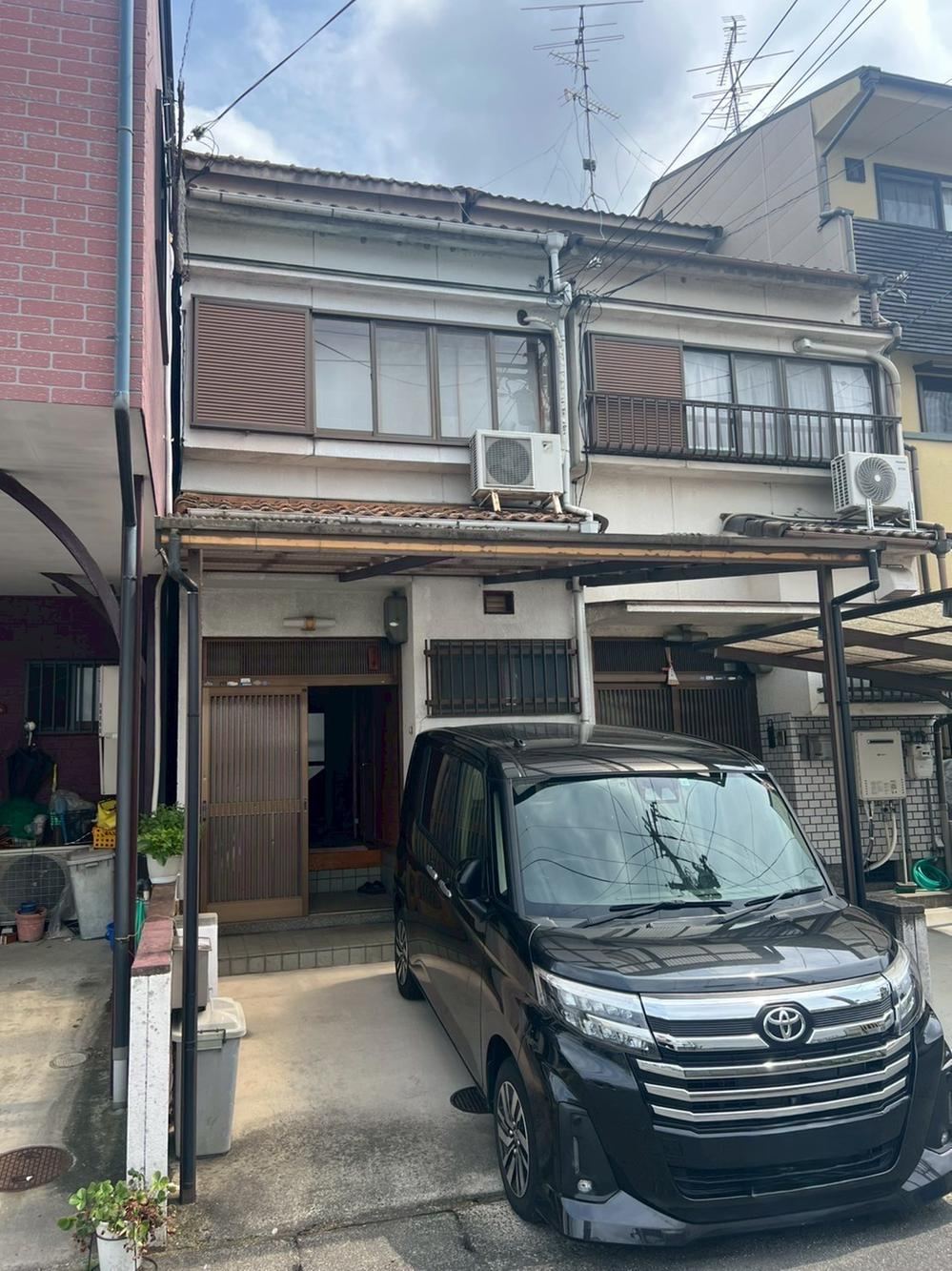 Comfortable 4DK Home in Kamitobayamanohoncho - Photo 1