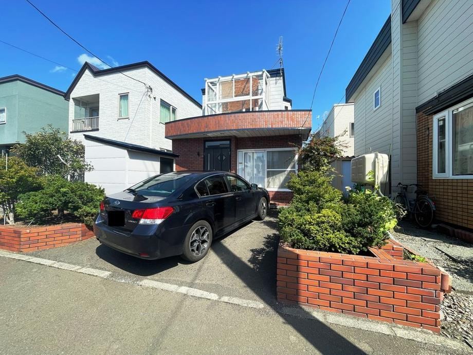 Affordable 3LDK House in Maeda Jujo, Sapporo - Photo 1