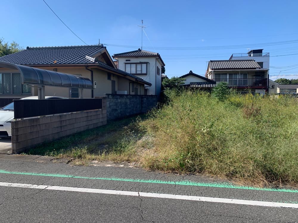 195 m² land in Tatebayashi, Gunma - Photo 1
