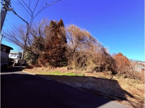 2370 m² land in Tokorozawa, Saitama - Photo 1