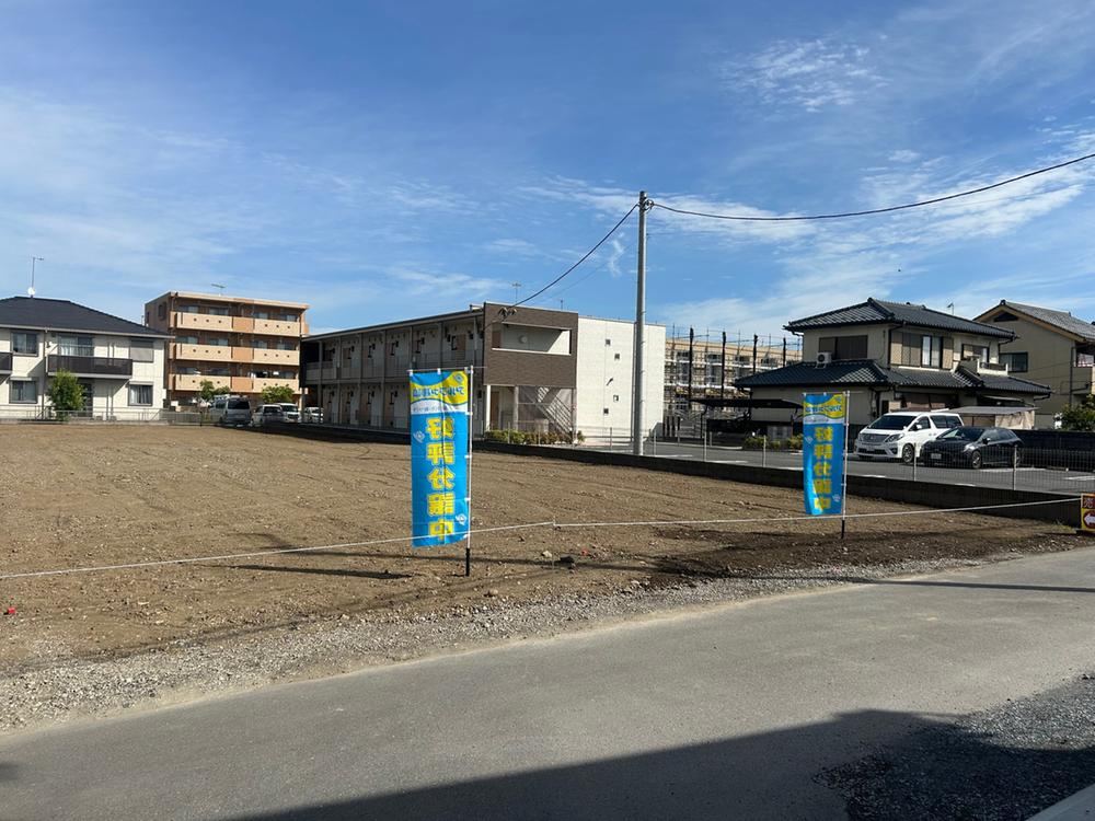 176 m² land in Kumagaya, Saitama - Photo 1