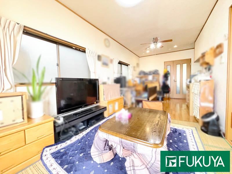 Charming 4LDK House in Higashi-Osaka - Photo 1