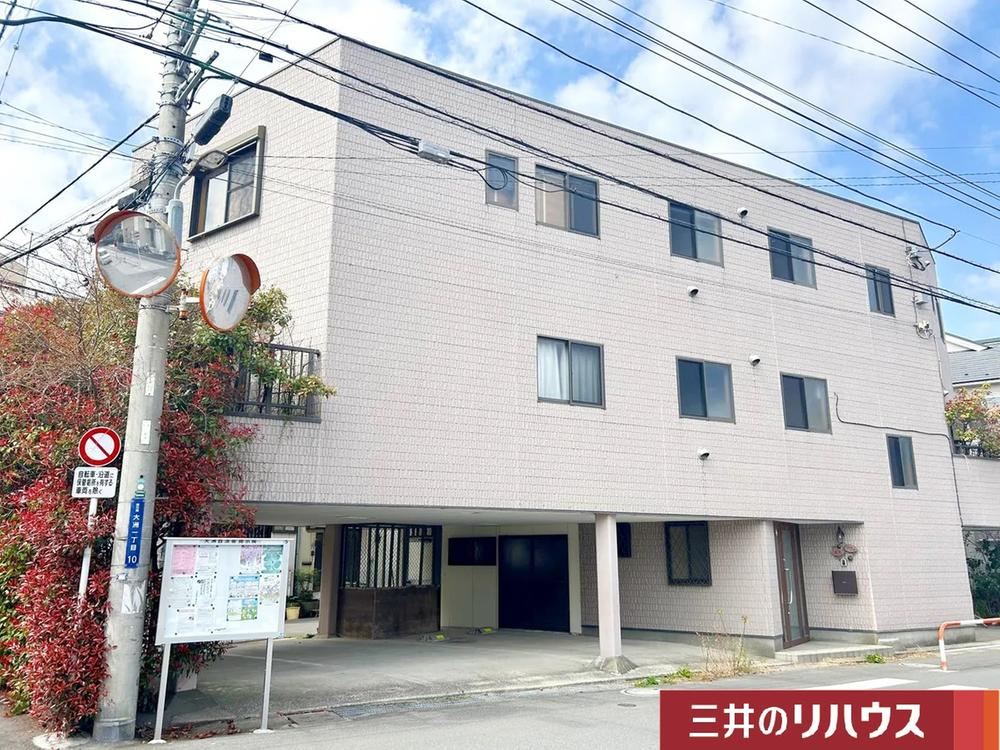 Spacious 3LDK House in Ozu - Photo 1