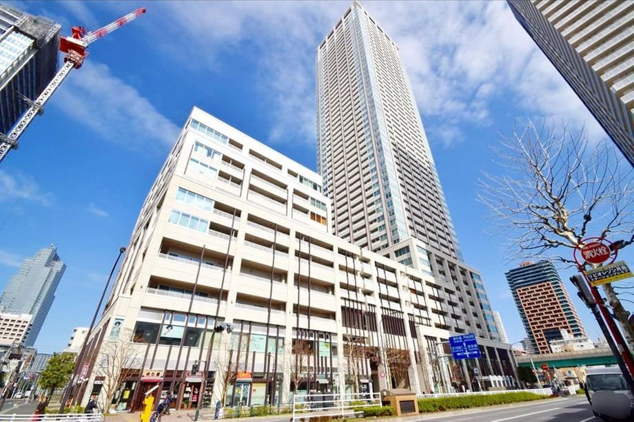 3LDK apartment in Chuo Ward, Tokyo - Photo 1