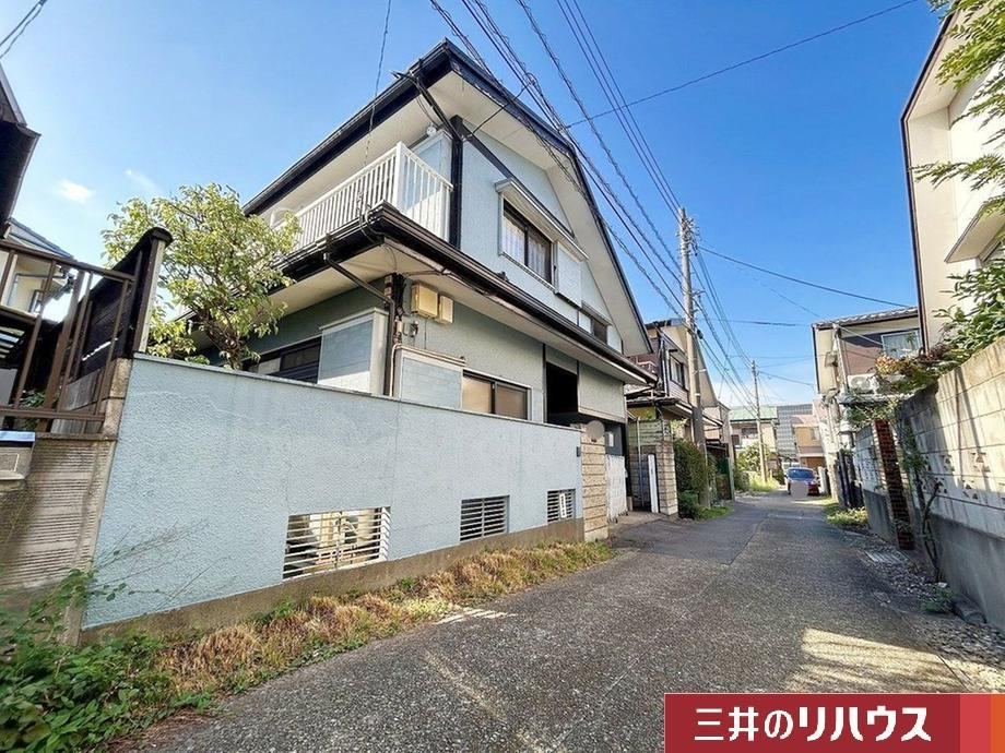 95 m² land in Koganei, Tokyo - Photo 1