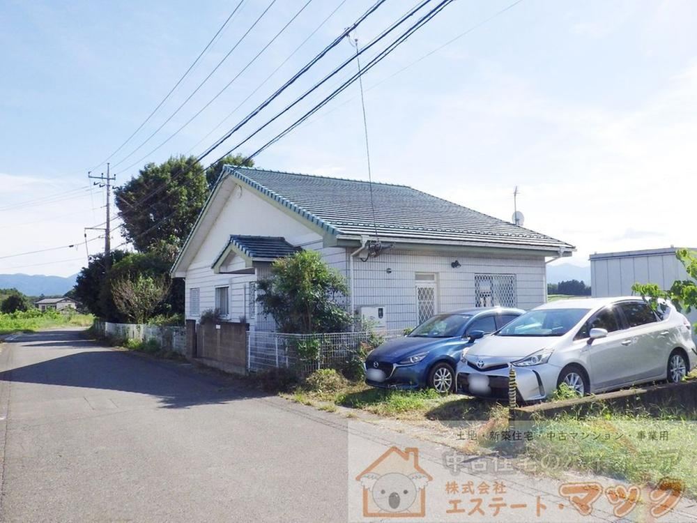 3LDK+2S house in Annaka, Gunma - Photo 1