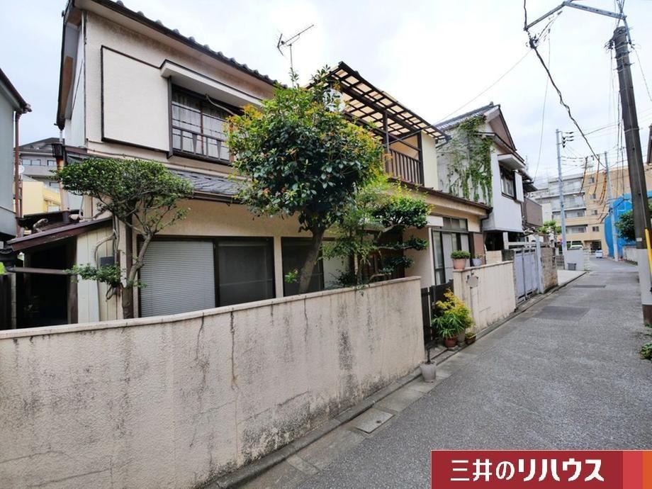 87 m² land in Kita Ward, Tokyo - Photo 1