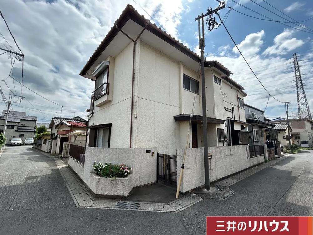 154 m² land in Kitamoto, Saitama - Photo 1