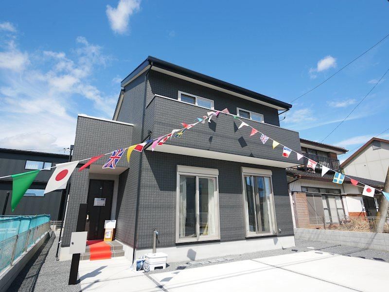 4LDK house in Hitachiota, Ibaraki - Photo 1