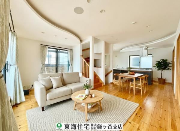 Custom-Built 1LDK House in Minami-Yawata - Photo 1