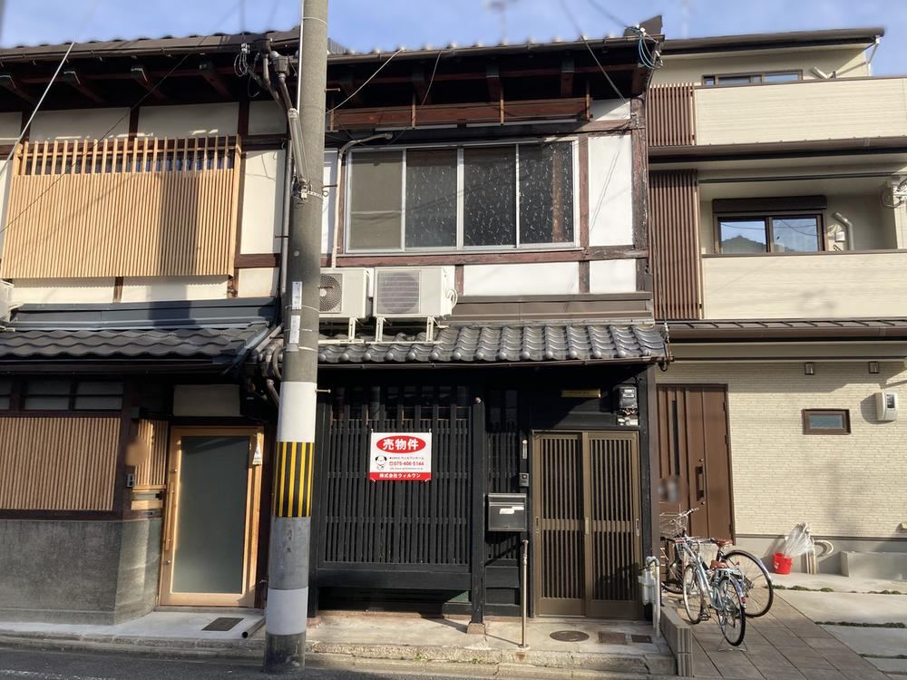 Charming 5DK Traditional House Near Kuramaguchi Station - Photo 1