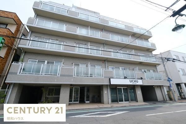 Conveniently Located 2LDK Apartment in Tsurugashima - Photo 1