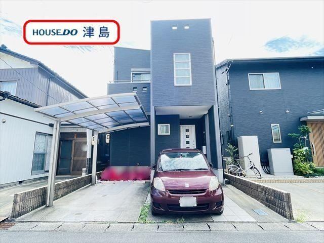 Family-Friendly 4LDK House with Tatami Corner in Aisai - Photo 1