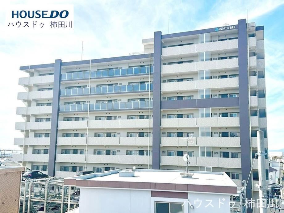 3LDK apartment in Nagaizumi, Sunto District, Shizuoka - Photo 1