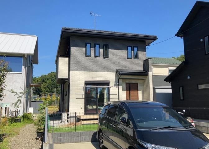 Modern 3LDK House in Zushi Town - Photo 1