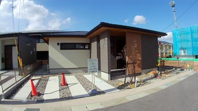 Stylish 3LDK Bungalow in Matsusaka - Photo 1
