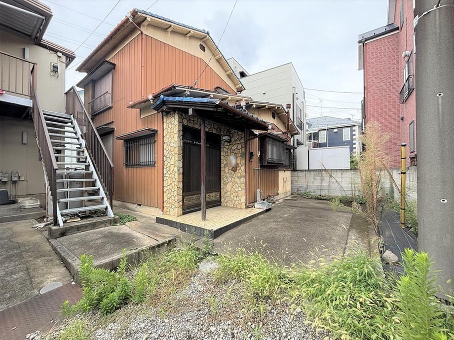 136 m² land in Soka, Saitama - Photo 1