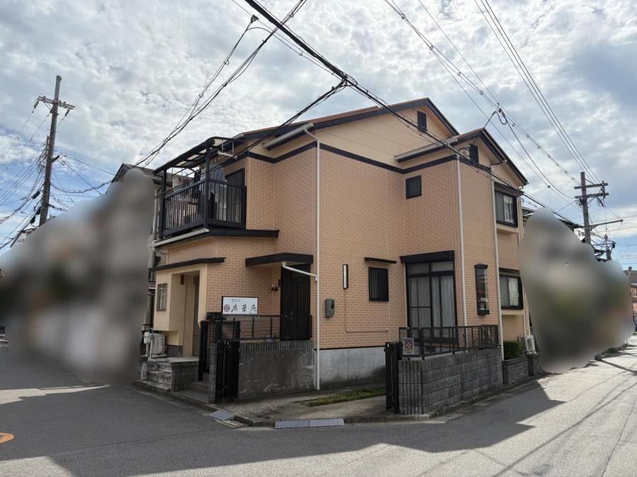 Convenient 4LDK House Near Menyama Intersection - Photo 1