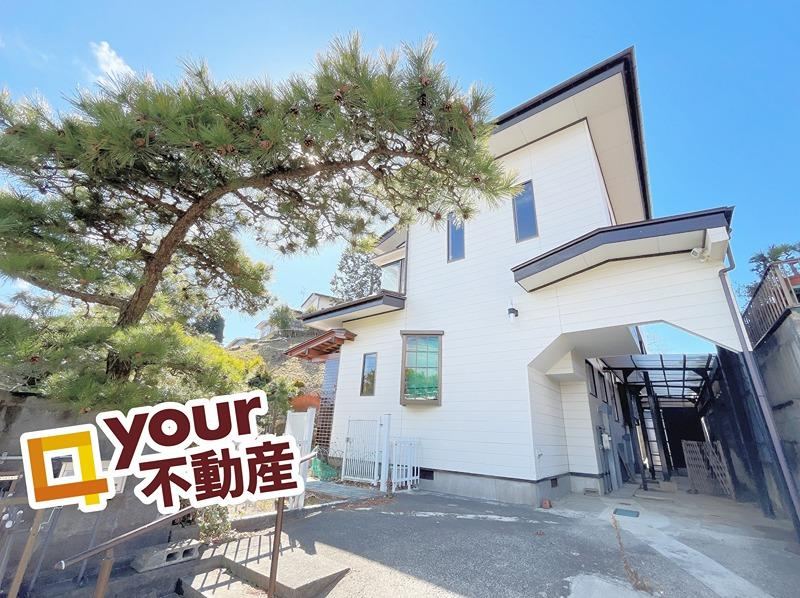 Charming Retro 5DK House in Shiohama - Photo 1