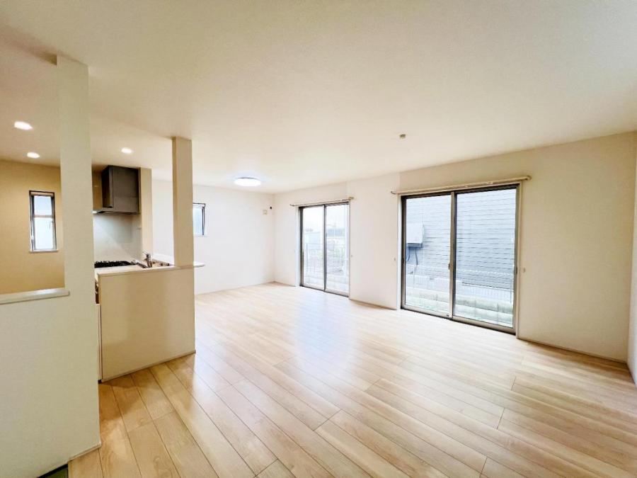 Attractive 3LDK House with Gift Offer in Kashiwa - Photo 1