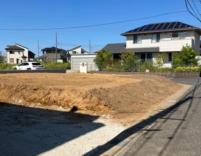 224 m² land in Kisarazu, Chiba - Photo 1