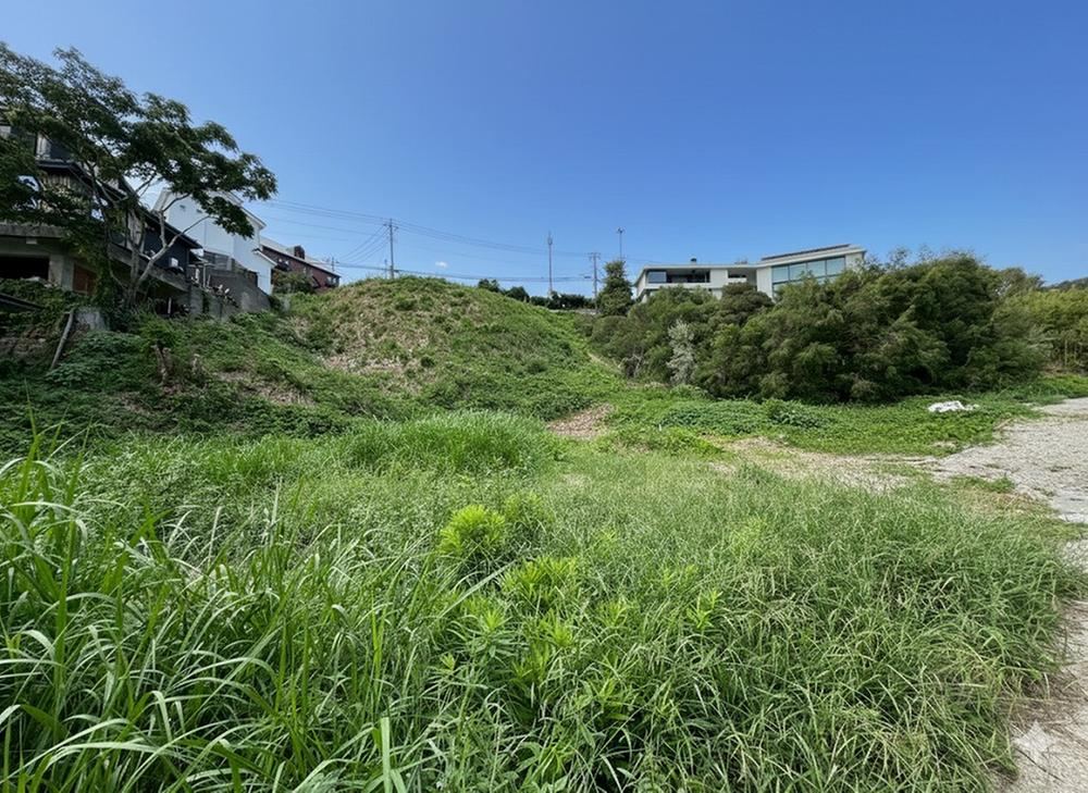 384 m² land in Yokosuka, Kanagawa - Photo 1