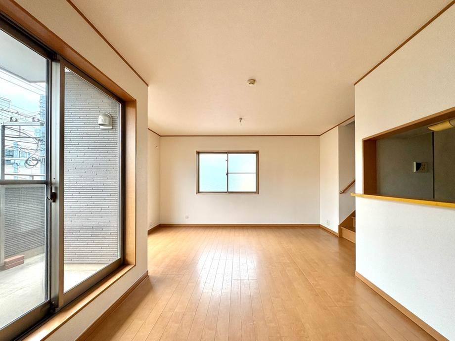 Spacious 4LDK House in Kawaguchi - Photo 1