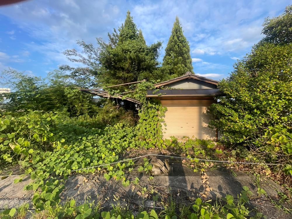 Corner Lot in Green Residential Area in Kanuma - Photo 1