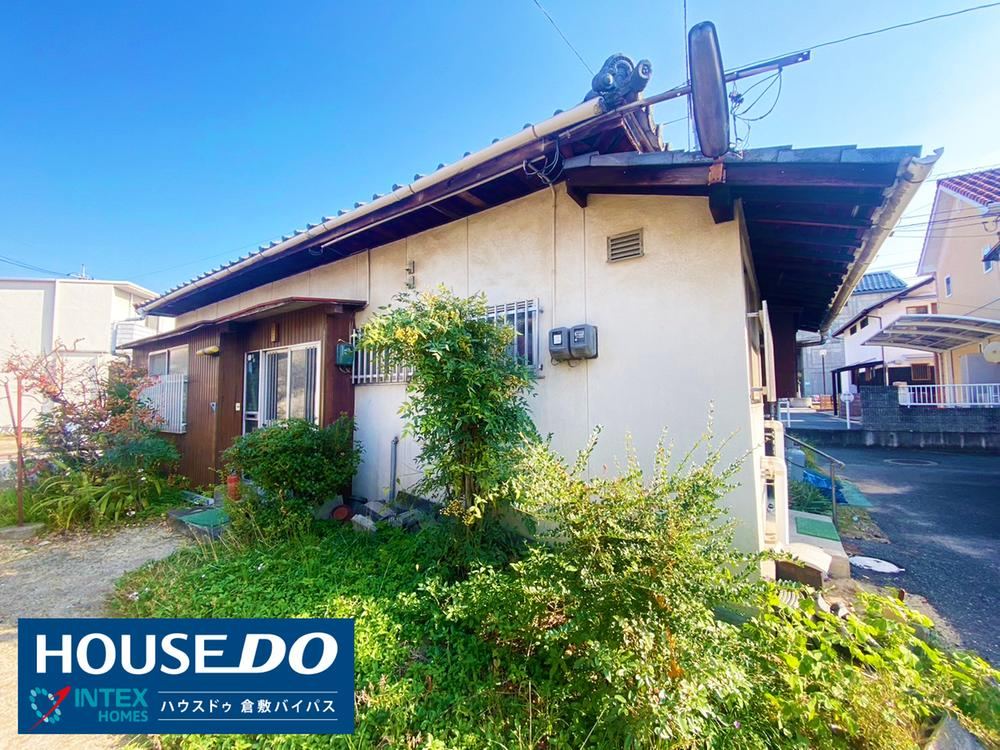 Convenient 4DK House with Easy Access to Amenities in Kurashiki - Photo 1