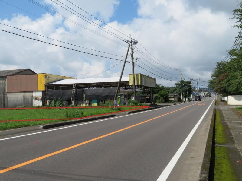 1007 m² land in Miyakonojo, Miyazaki - Photo 1