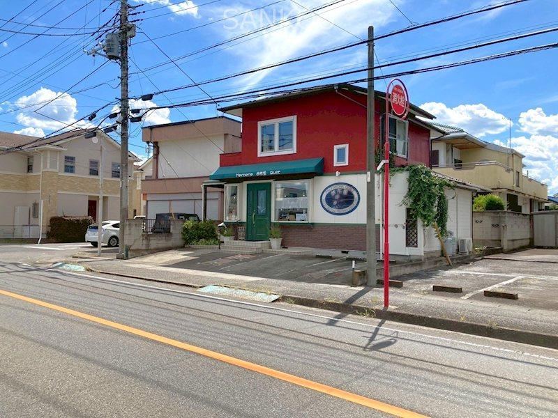 166 m² land in Takasaki, Gunma - Photo 1