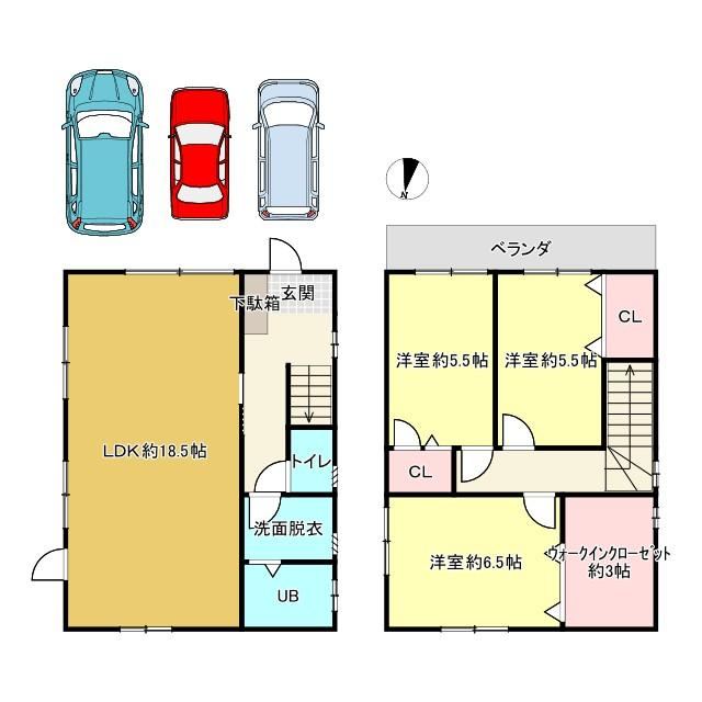Affordable House in Ise Hill Area - Photo 1