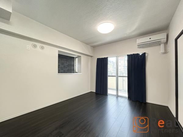 Charming 3LDK Apartment in Hope Hill - Photo 1