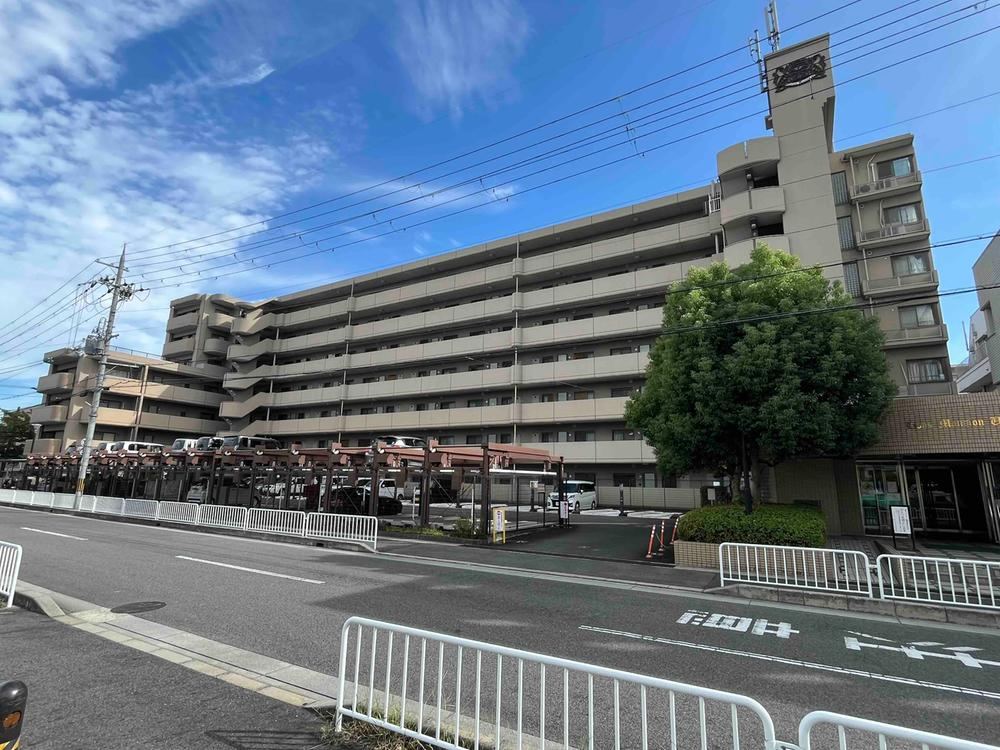 3LDK apartment in Uji, Kyoto - Photo 1