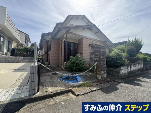 Spacious Land in Kokubunji-dai - Photo 1