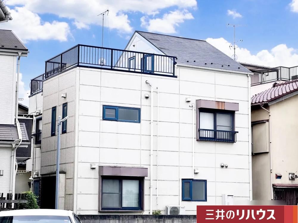 4LDK House in Chuo 6, Warabi - Photo 1