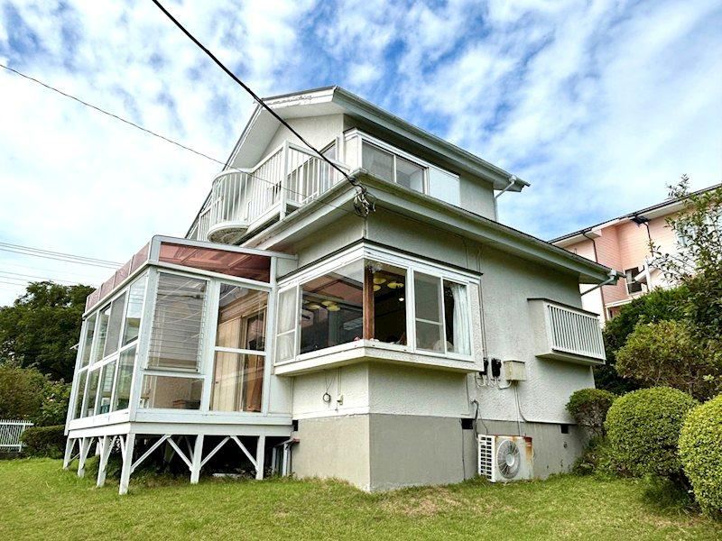 Spacious 3LDK House with Onsen in Futo - Photo 1