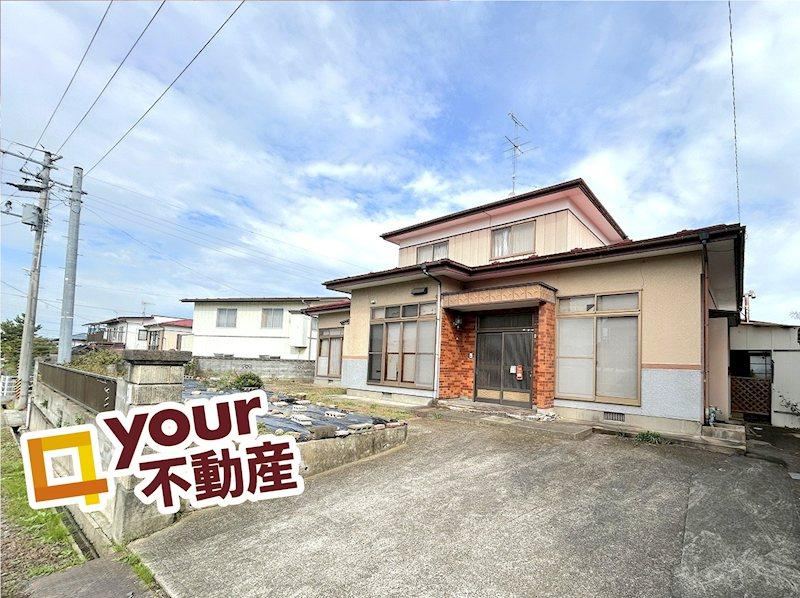 Charming 6DK Home with Traditional Japanese Room - Photo 1