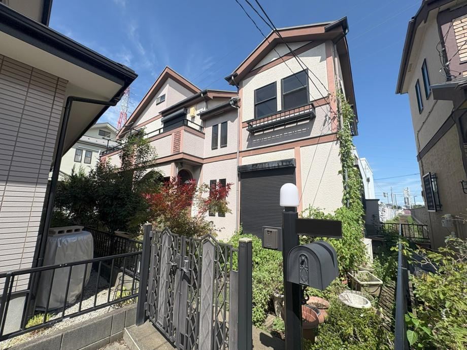 Bright 4LDK Home Near Elementary School in Kitamoto - Photo 1