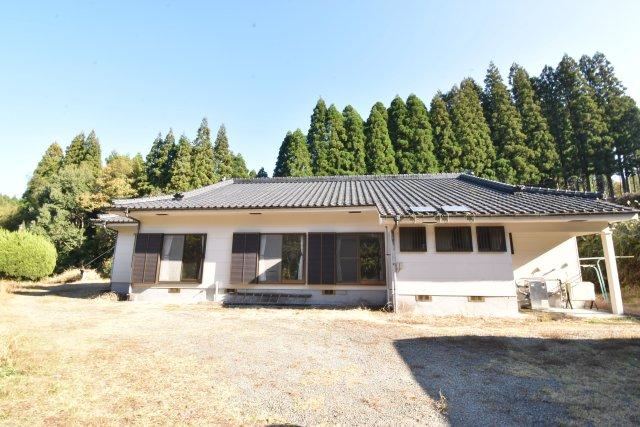Spacious 6LDK Detached House in Yokokawa Town - Photo 1