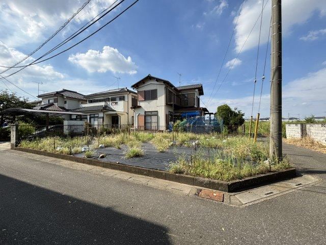 136 m² land in Miyashiro, Minamisaitama District, Saitama - Photo 1